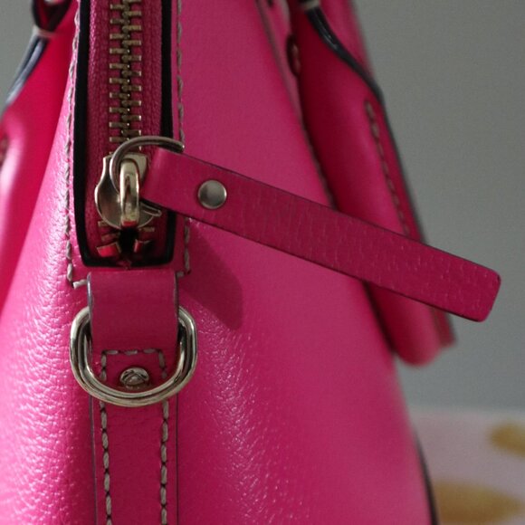 Kate Spade Bag Pink - Picture 6 of 16